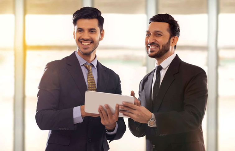 Corporate Recruiting