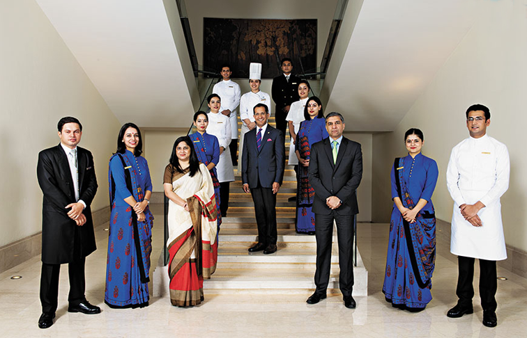 Hospitality Recruiting