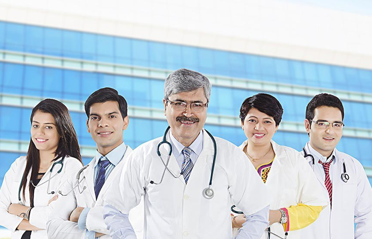 Healthcare Recruiting